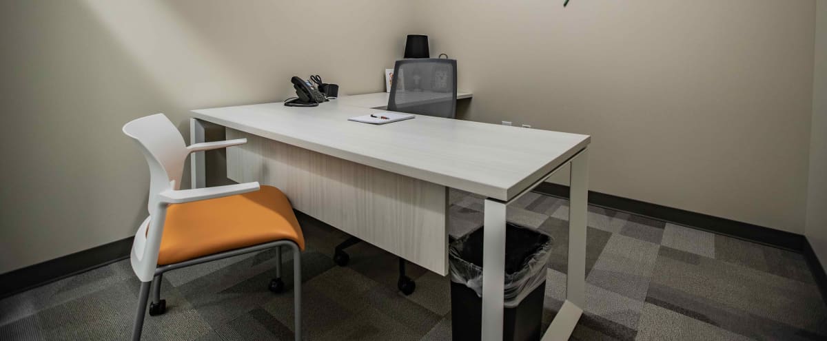 Professional Day Office Near Raleigh Durham International Airport