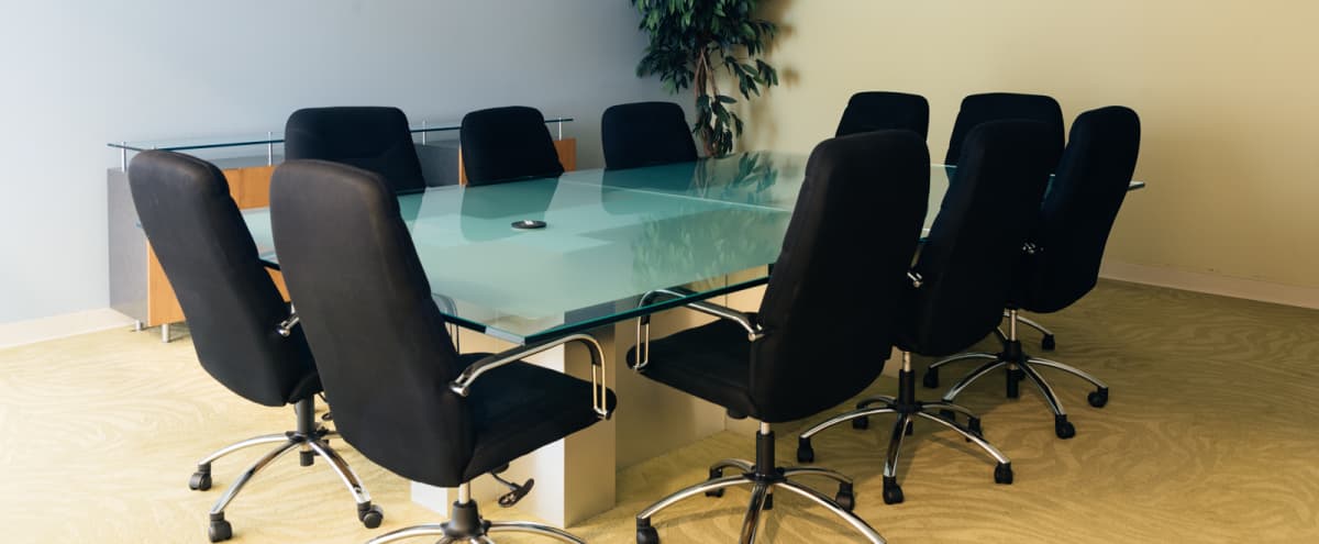 Bright & Spacious Meeting Room | Board Room Rental in Bensalem, PA in Bensalem Hero Image in undefined, Bensalem, PA