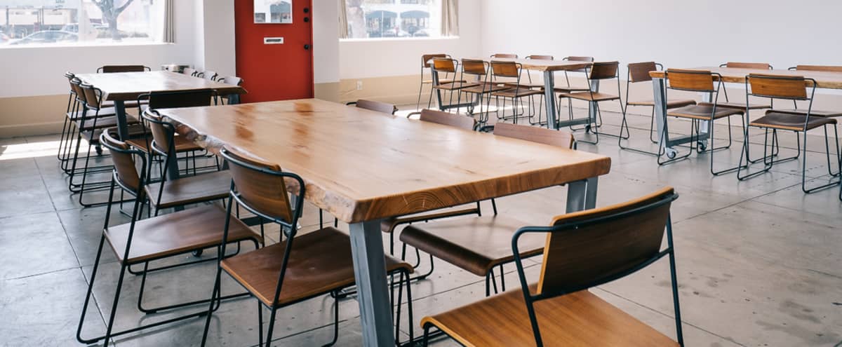 Bright And Spacious Modern Venue Los Angeles Ca Off Site