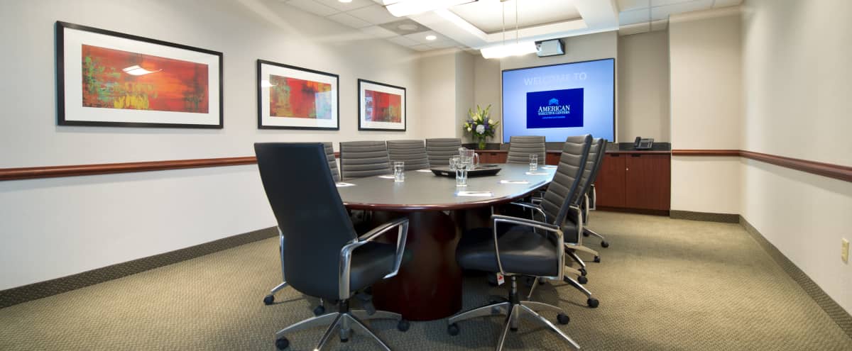 Suburban Executive Boardroom With The Latest Technology Plymouth Meeting Pa Off Site Peerspace