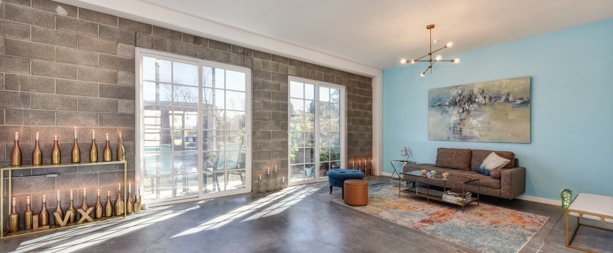 Beautiful And Spacious Natural Light Photography And Film Studio Richmond Ca Production Peerspace