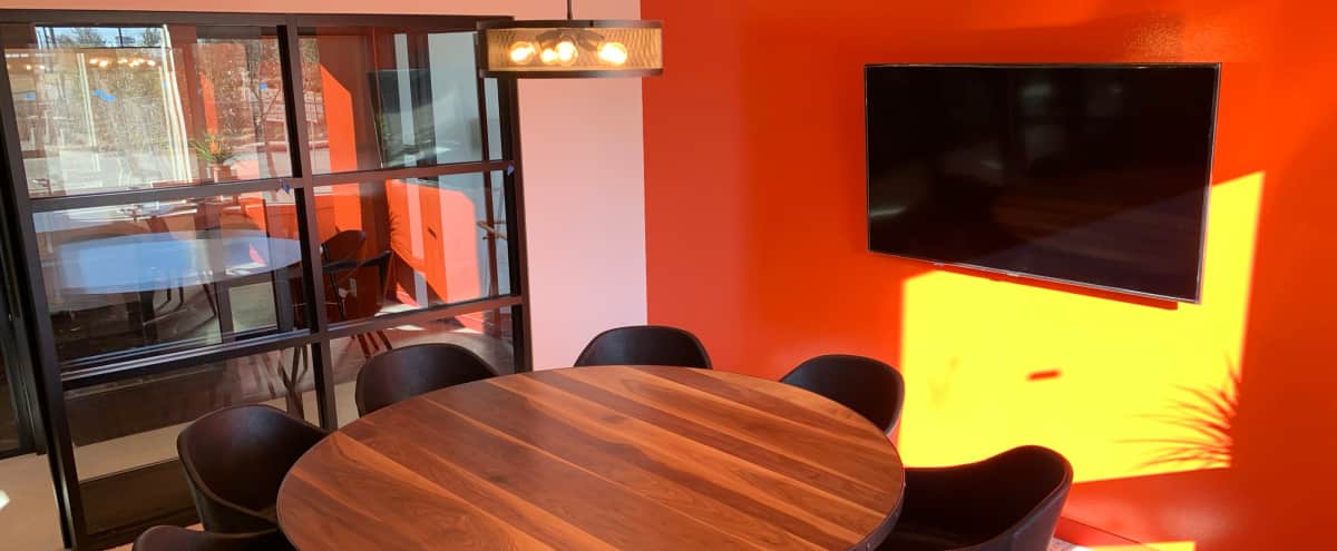 Private Meeting Room For 5 Frisco Tx Off Site Peerspace