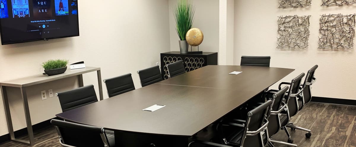 Modern Meeting Room Henderson Nv Off Site Peerspace