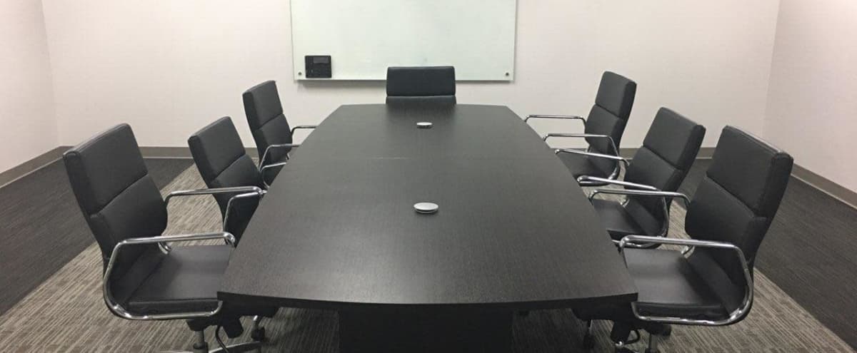 Farmers Branch Meeting Room in Farmers Branch, Hero Image in undefined, Farmers Branch,, TX