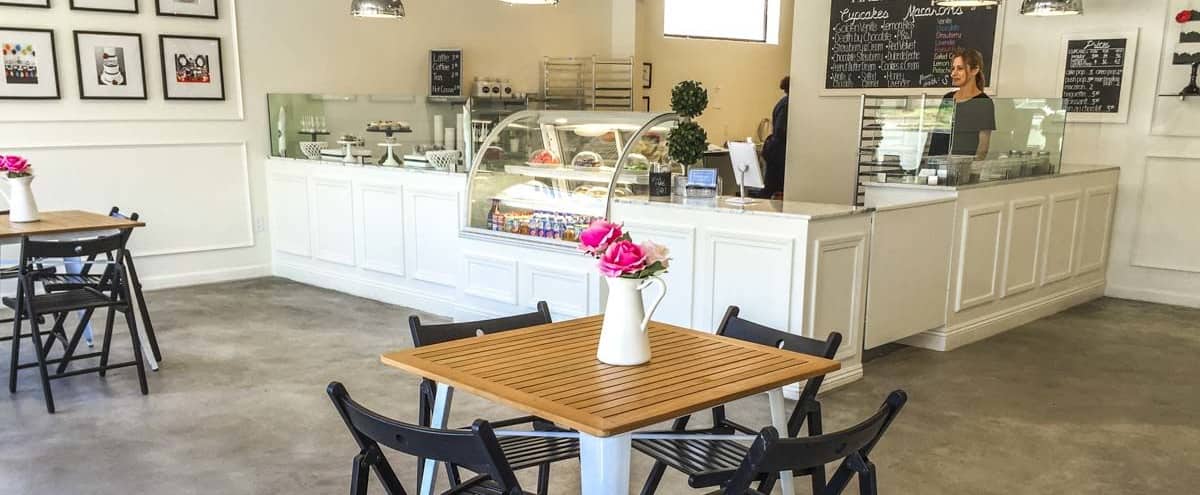 Local Bakery with Parties and Classes in Burbank, Burbank ...