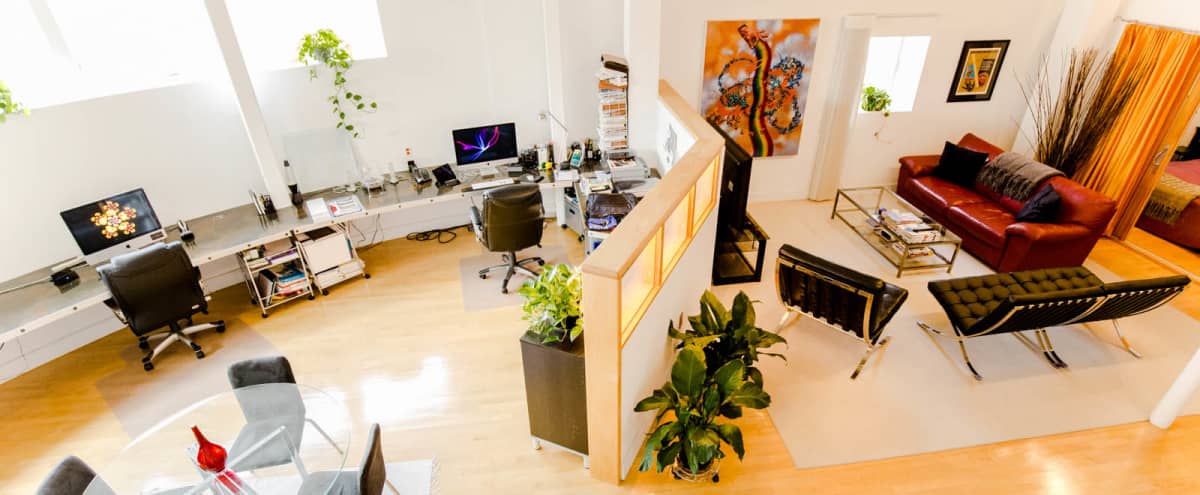 Modern Creative Multi Use Loft Studio Somerville Ma Event Peerspace