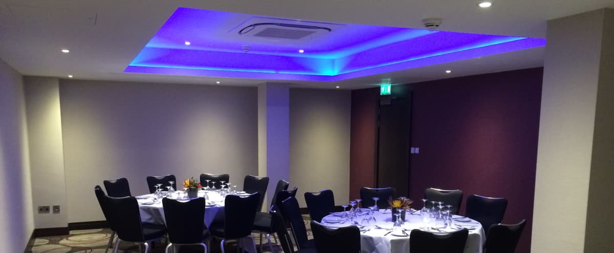 Versatile Conference Space for up to 50 People in Woking in Surrey Hero Image in undefined, Surrey, 