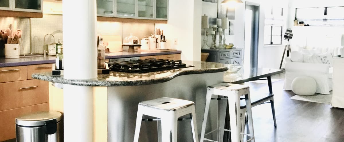 Modern Farmhouse In The City W Pool Patio Coffee Shop Fort