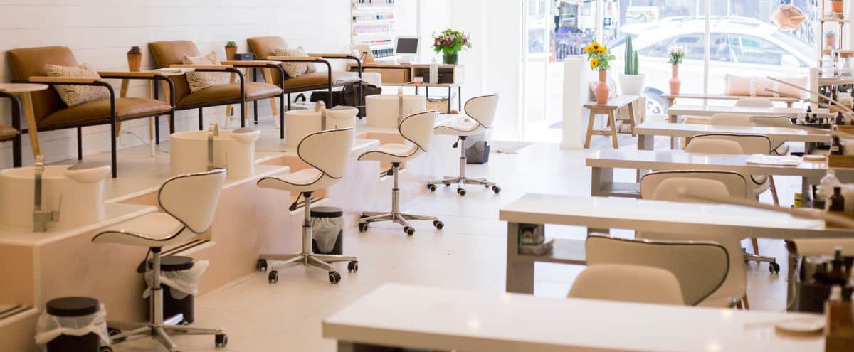 Beauty Salon Los Angeles Ca Production Peerspace
