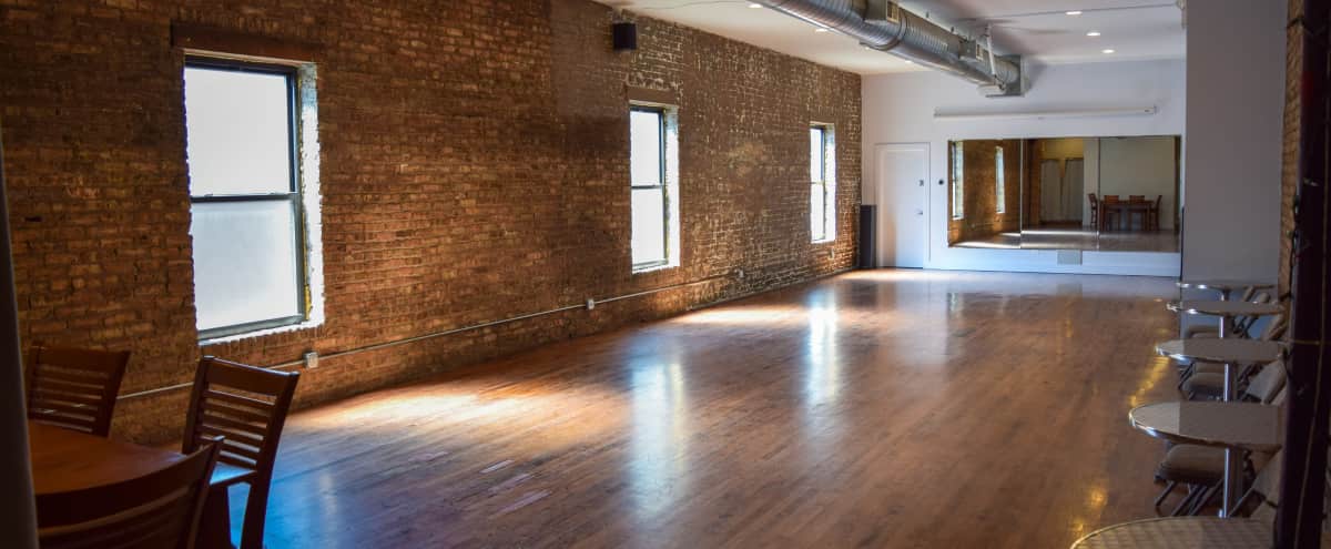 Loft Studio Space Chicago Il Production Peerspace See more of loft studios on facebook. loft studio space