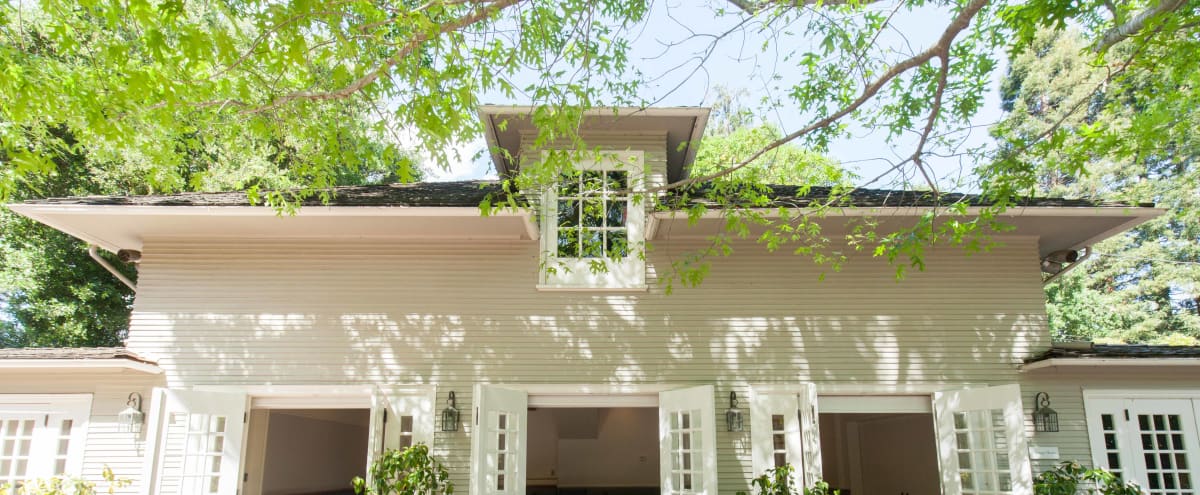 Updated Carriage House In Historic Gardens Palo Alto Ca Off