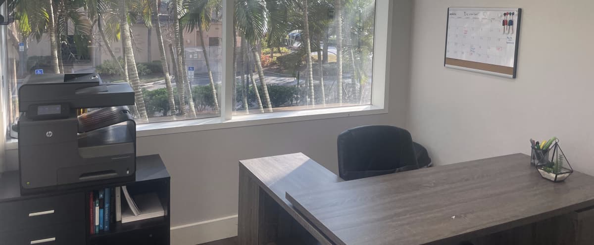 Bright Private Workspace in Fort Myers in Fort Myers Hero Image in undefined, Fort Myers, FL