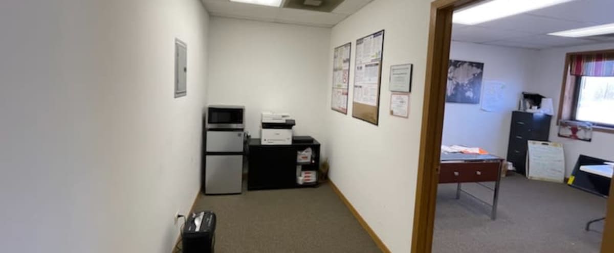 Office Space in Crestwood Hero Image in Crestwood, Crestwood, IL