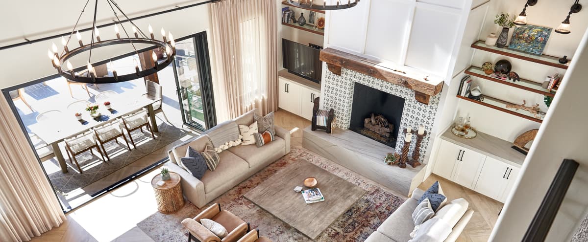 Modern Spanish Hacienda Encinitas Ca Production Peerspace