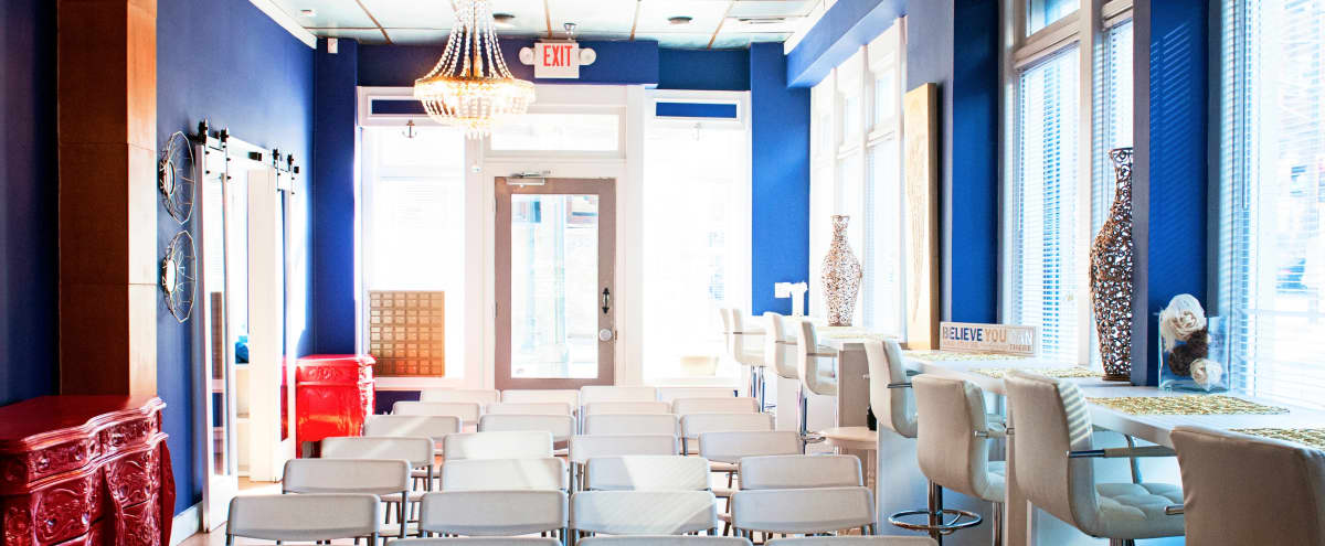 Downtown Intimate Event Venue On Historic Auburn Avenue Atlanta