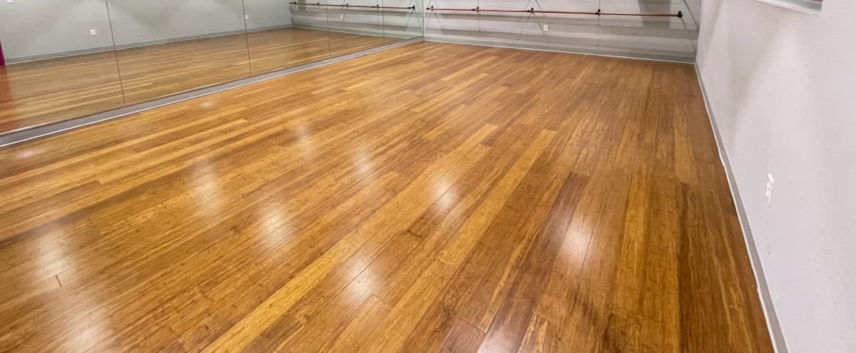 Dance Studio With Two Rooms and a Nice Lobby and Waiting Area in Orlando Hero Image in undefined, Orlando, FL