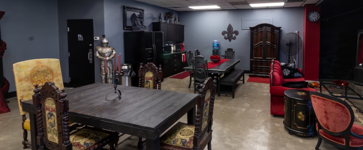 Unique, Eclectic Studio and Event Space Central to Everything in Clearwater Hero Image in undefined, Clearwater, FL