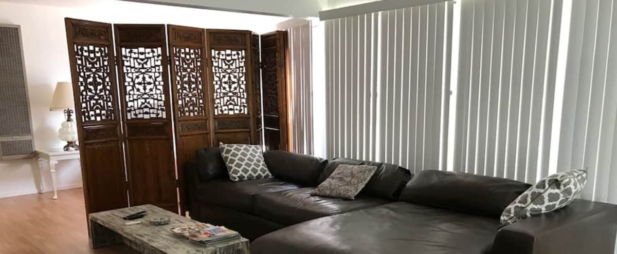 Burbank Hills 1 Bdr House With Pool Large Backyard Universal