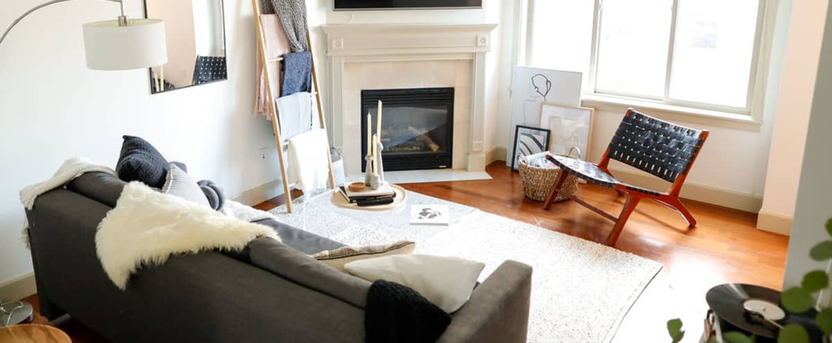 Hygge Haven Townhome With Modern Style And Natural Light Seattle Wa Production Peerspace It's high time you are introduced to hygge, a traditional scandinavian concept or lifestyle that's taking the west by storm! hygge haven townhome with modern style and natural light