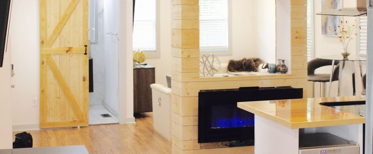 Luxury Home With Eclectic Modern Touches Atlanta Ga Event