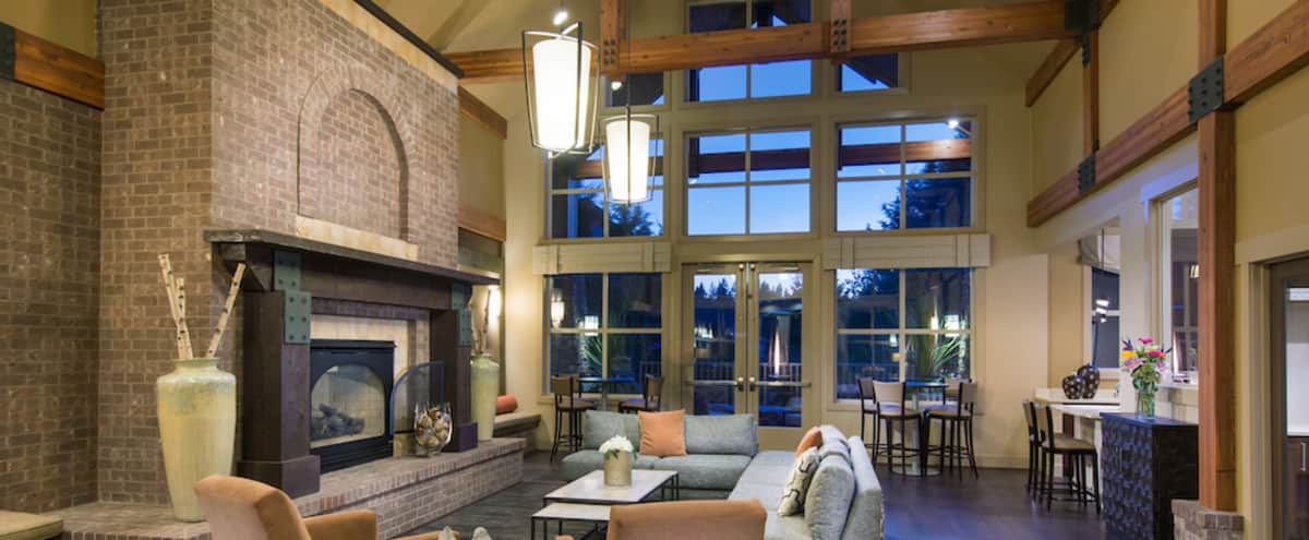 Mill Creek Clubhouse Event Space Available 5pm To 10pm