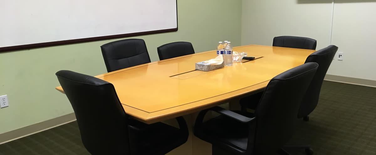 Modern Small Conference Room Fremont Ca Off Site Peerspace