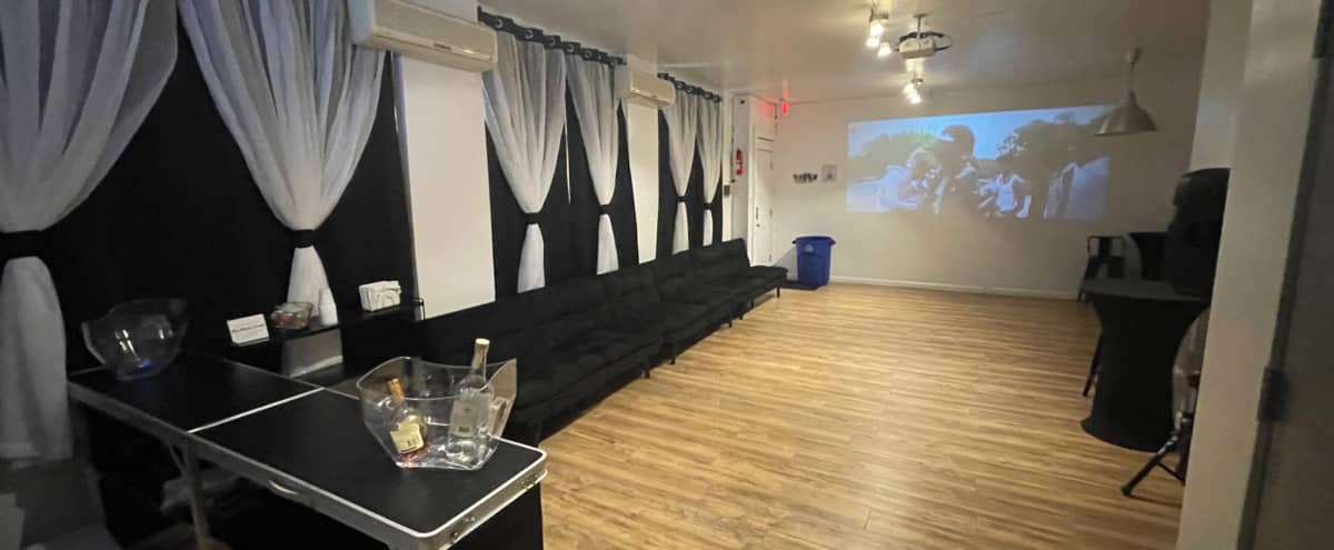 Spacious Event Space with 2 Floors! in Brooklyn Hero Image in Ridgewood, Brooklyn, NY