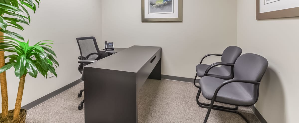 Private Day Office Inside Secure & Professional Building in Katy Hero Image in undefined, Katy, TX