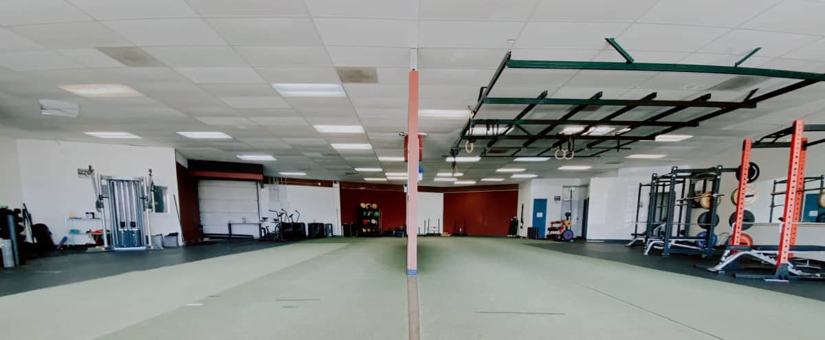 Training Gym Located in Littleton in Littleton Hero Image in Littleton, Littleton, CO