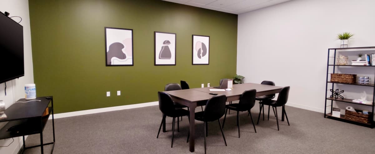 North Austin Spacious Meeting Rooms in Leander Hero Image in undefined, Leander, TX