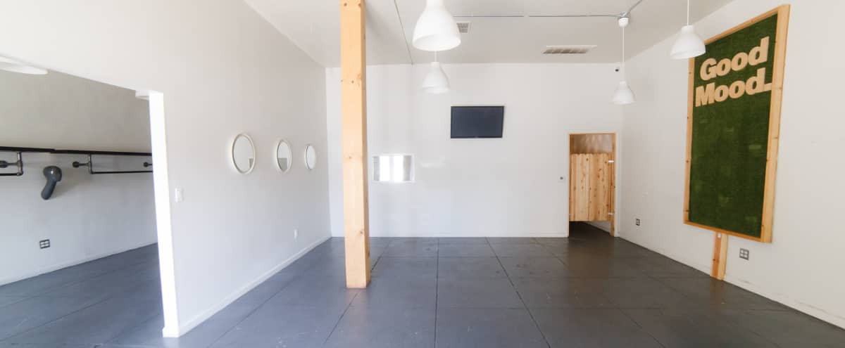 Dtla Creative Space