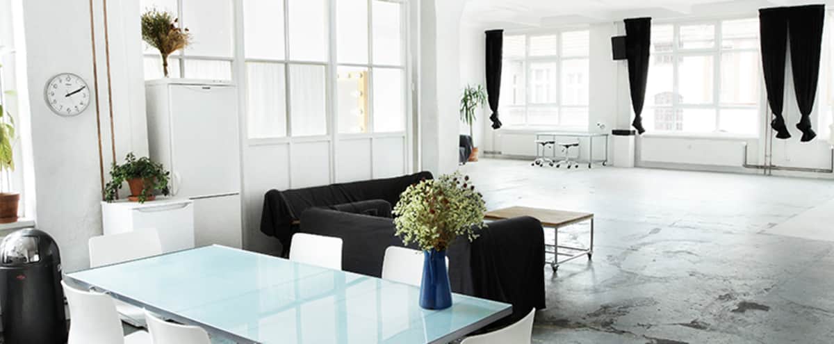 Charming Rental Studio In Berlin Neukolln Berlin Off Site Peerspace