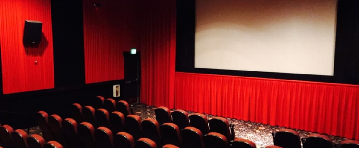 State Of The Art Movie Theater Auditorium In Marina District Private San Francisco Ca Event Peerspace