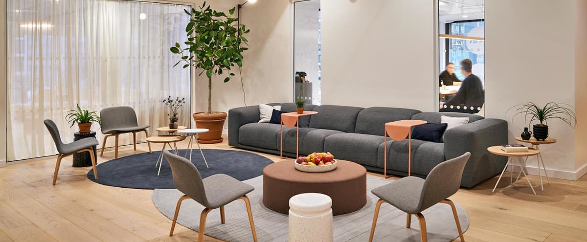 Spacious Meeting Place In Midtown Nyc Grand Salon Room 4 New