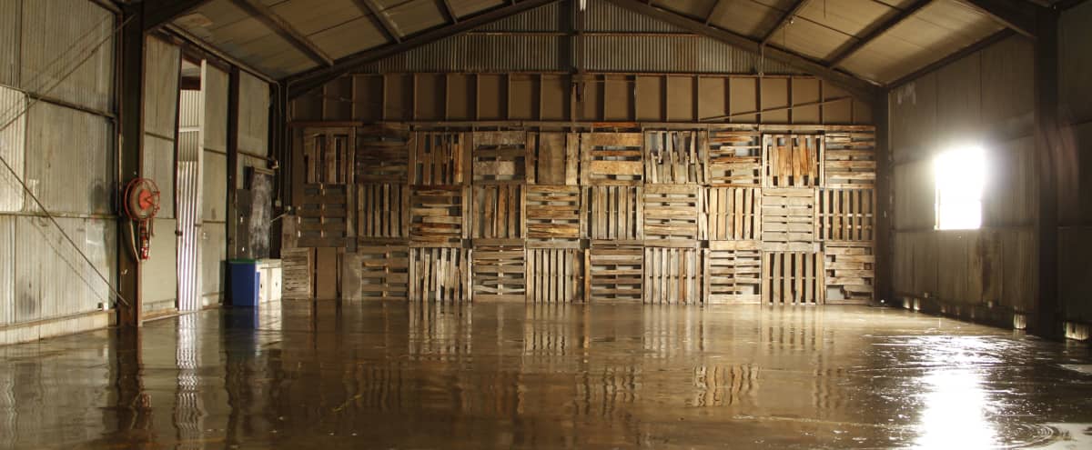 Multi Look Warehouse Interior Exterior Los Angeles Ca Production Peerspace