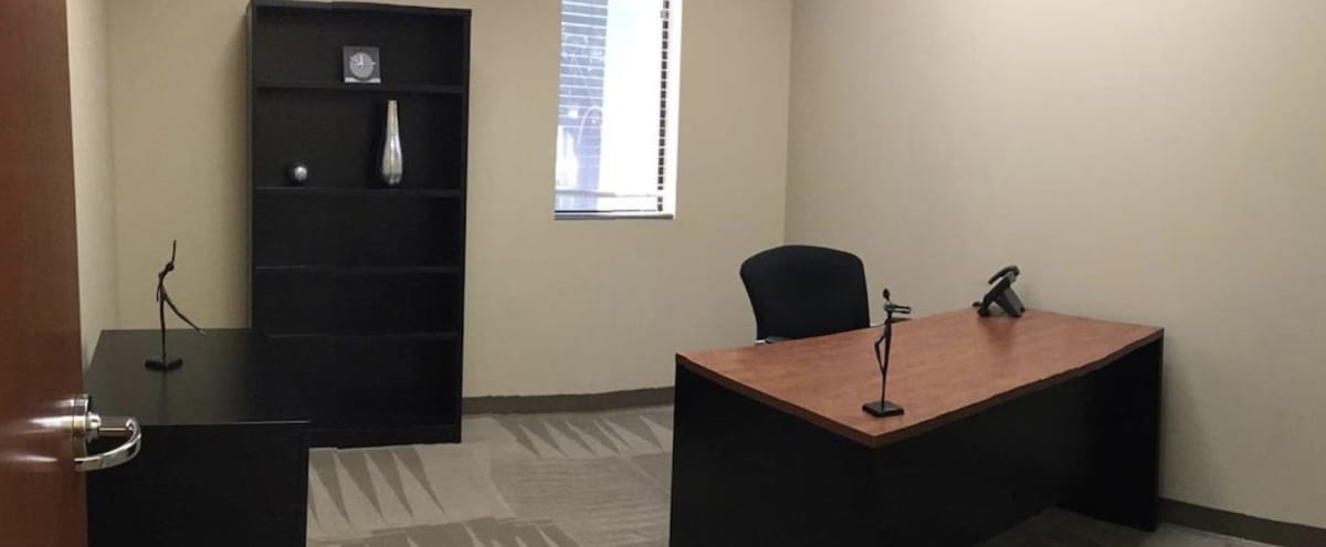 Private Office Centrally Located in Downtown Ontario in Ontario Hero Image in undefined, Ontario, CA