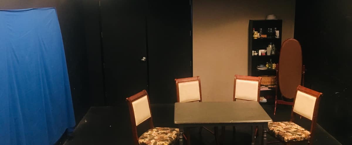 Burbank Theater Space