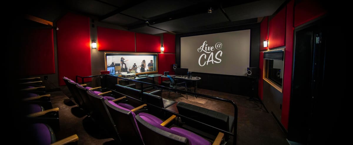 Screening Room For Film Production And Events Oceanside Ca Event Peerspace