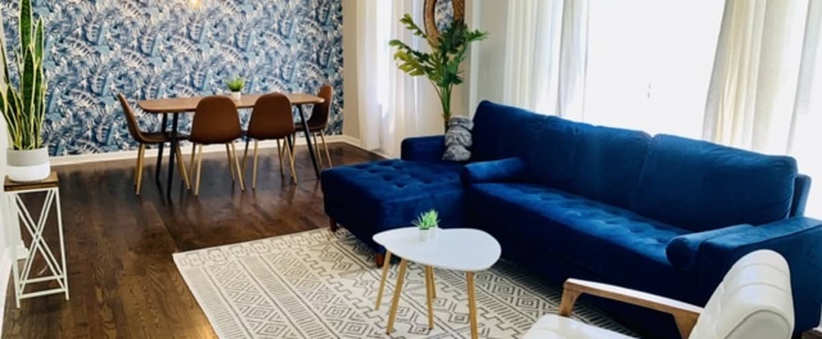 Mid Century Modern House In Decatur Atlanta Ga Production Peerspace