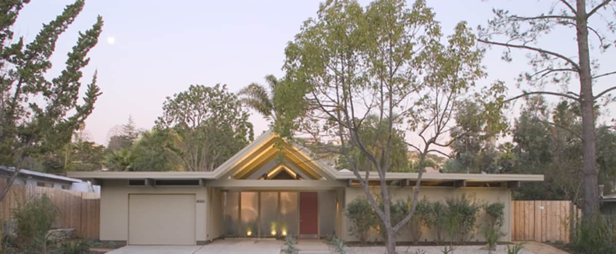 Mid Century Iconic Eichler Home Thousand Oaks Ca Production Peerspace
