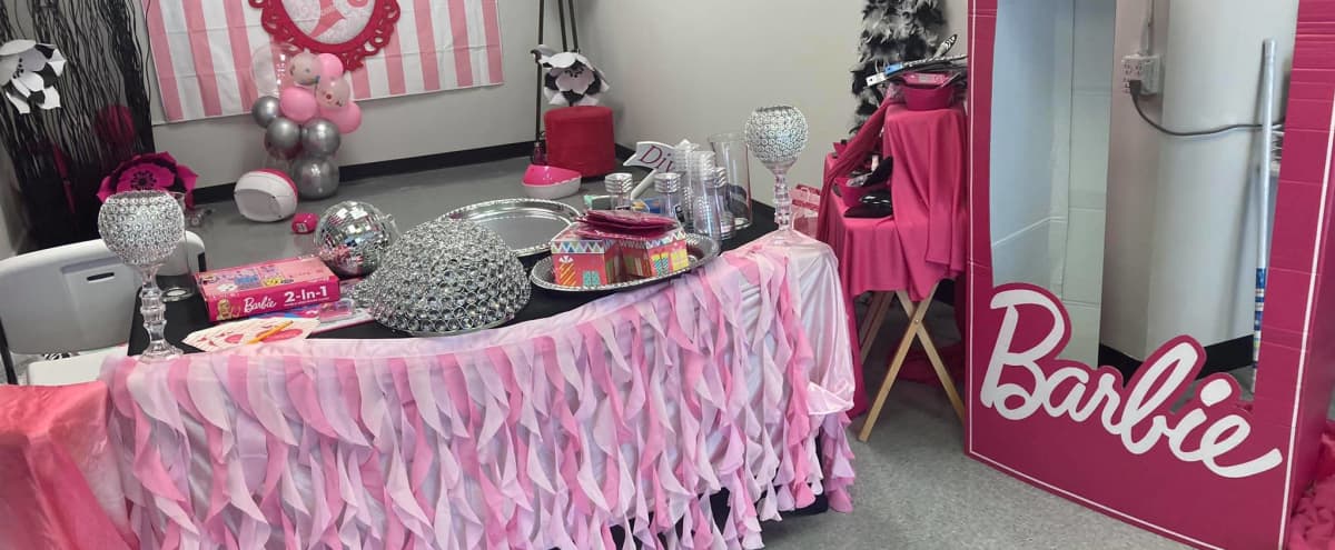 Places To Have Birthday Parties In Fayetteville Nc Multi-Purpose Event Venue, Fayetteville, Nc | Event | Peerspace