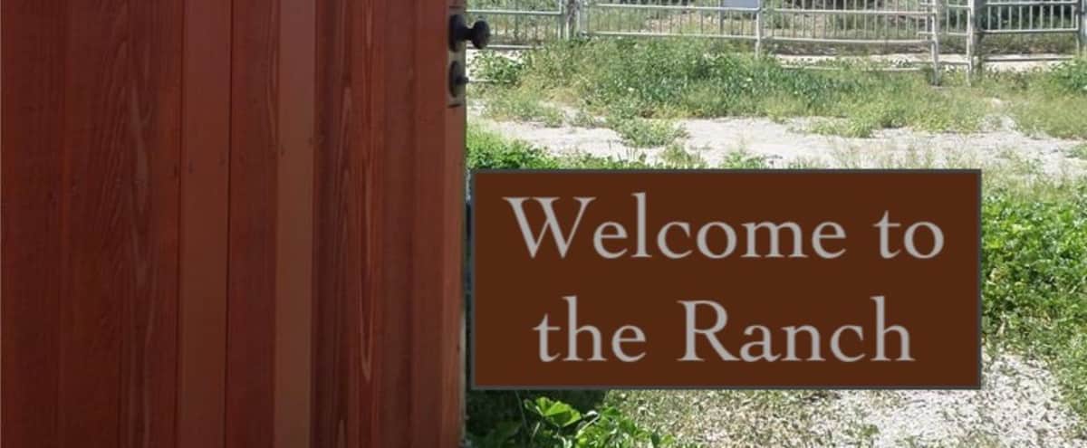 Rustic River Ranch Near Downtown Long Beach Ca Event