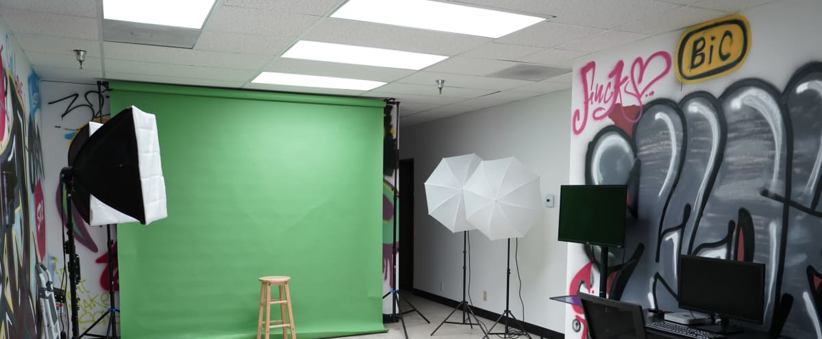Music Recording, Photography Video, and Podcast Studio in Torrance Hero Image in undefined, Torrance, CA