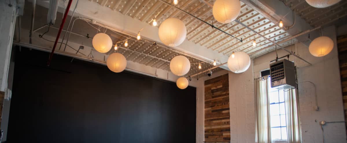 Open Industrial Photo Video Studio Jersey City Nj Off Site Peerspace