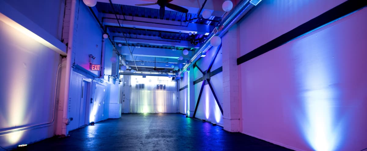 Park Slope Event Space Brooklyn Ny Event Peerspace