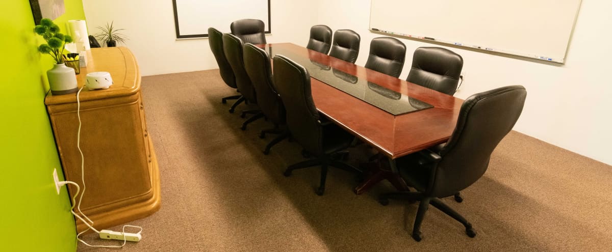 Large Conference Room in the Heart of Downtown Tacoma in Taoma Hero Image in New Tacoma, Taoma, WA