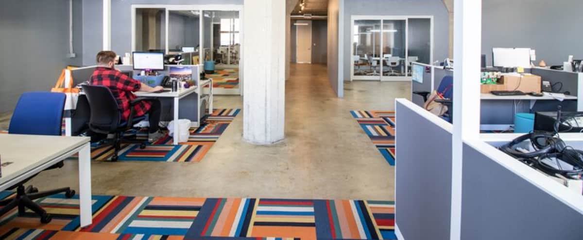Postmates Launches Its First Ghost Kitchen In Downtown La By Matt Newberg Hngry Medium