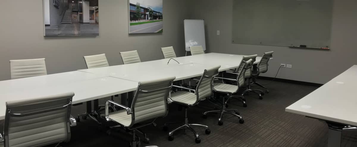 Spacious Well Lit Conference Room For Denver Co Off Site Peerspace
