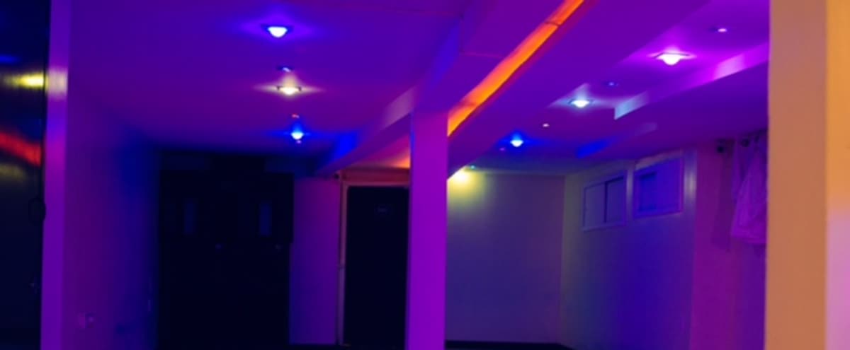 Hidden Underground Event Space Brooklyn Ny Production Peerspace