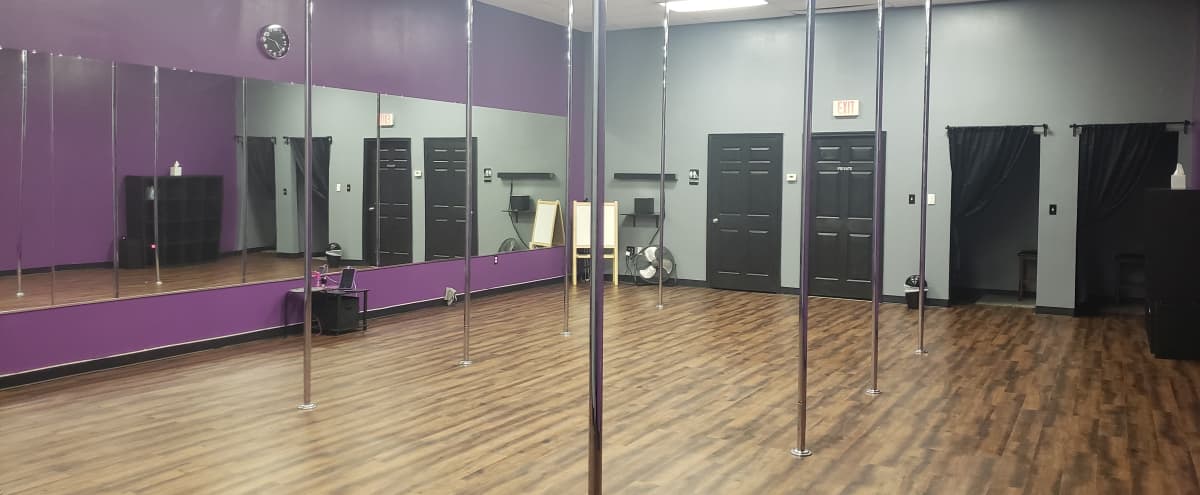 Spacious Dance Studio Stockbridge Ga Production Peerspace